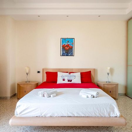 Cherry House Monopoli Ngoại thất bức ảnh