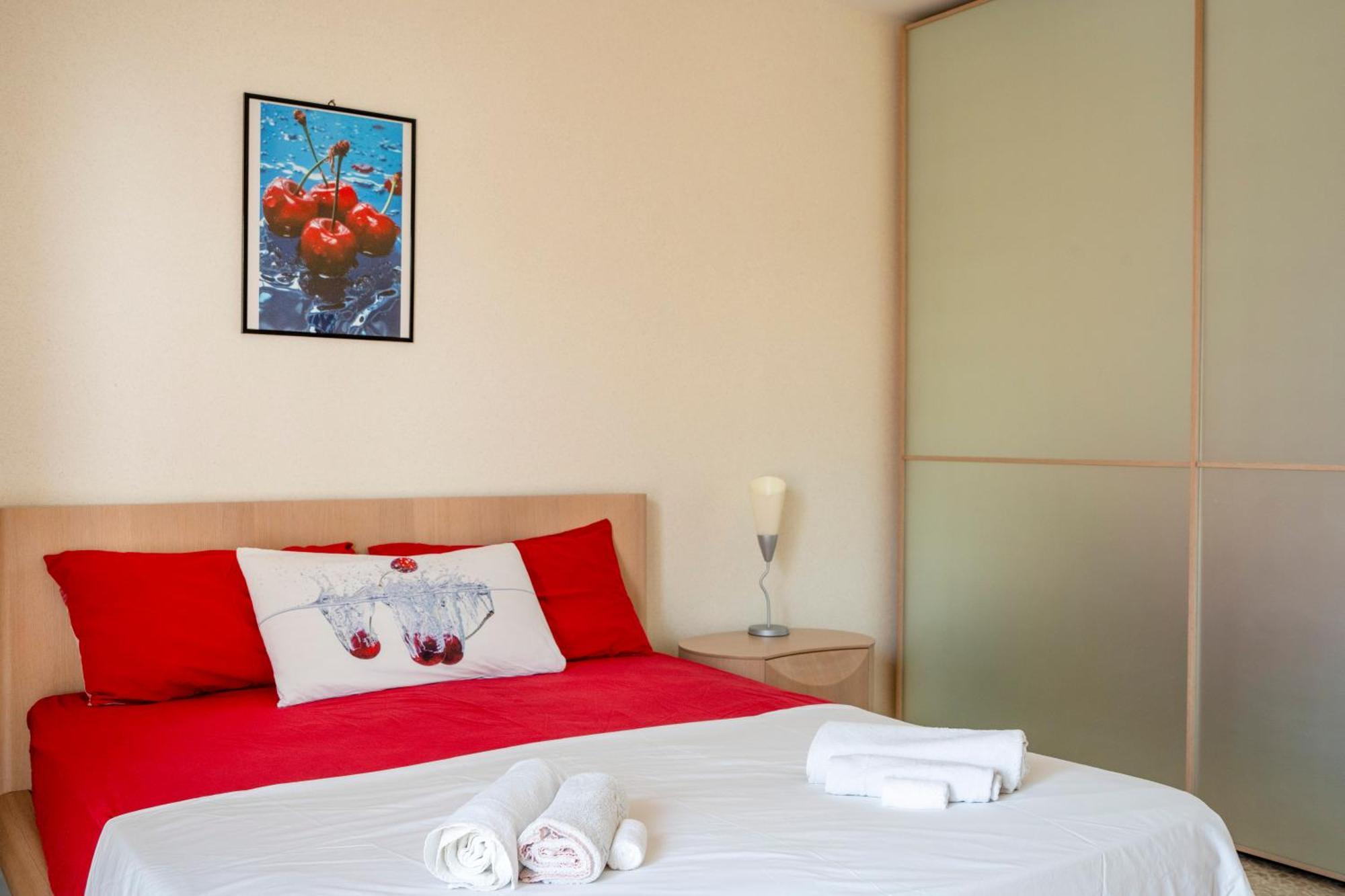 Cherry House Monopoli Ngoại thất bức ảnh