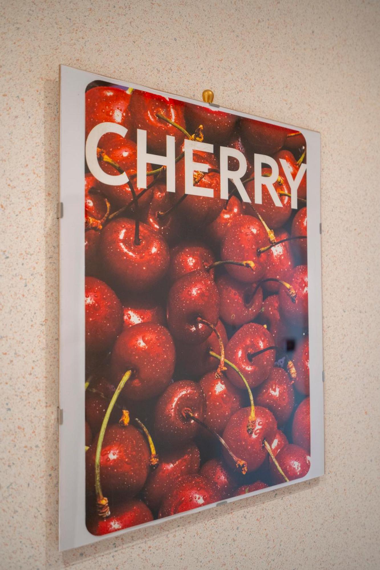 Cherry House Monopoli Ngoại thất bức ảnh