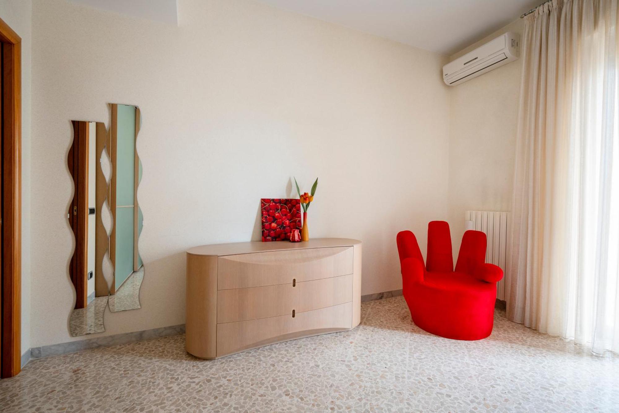 Cherry House Monopoli Ngoại thất bức ảnh