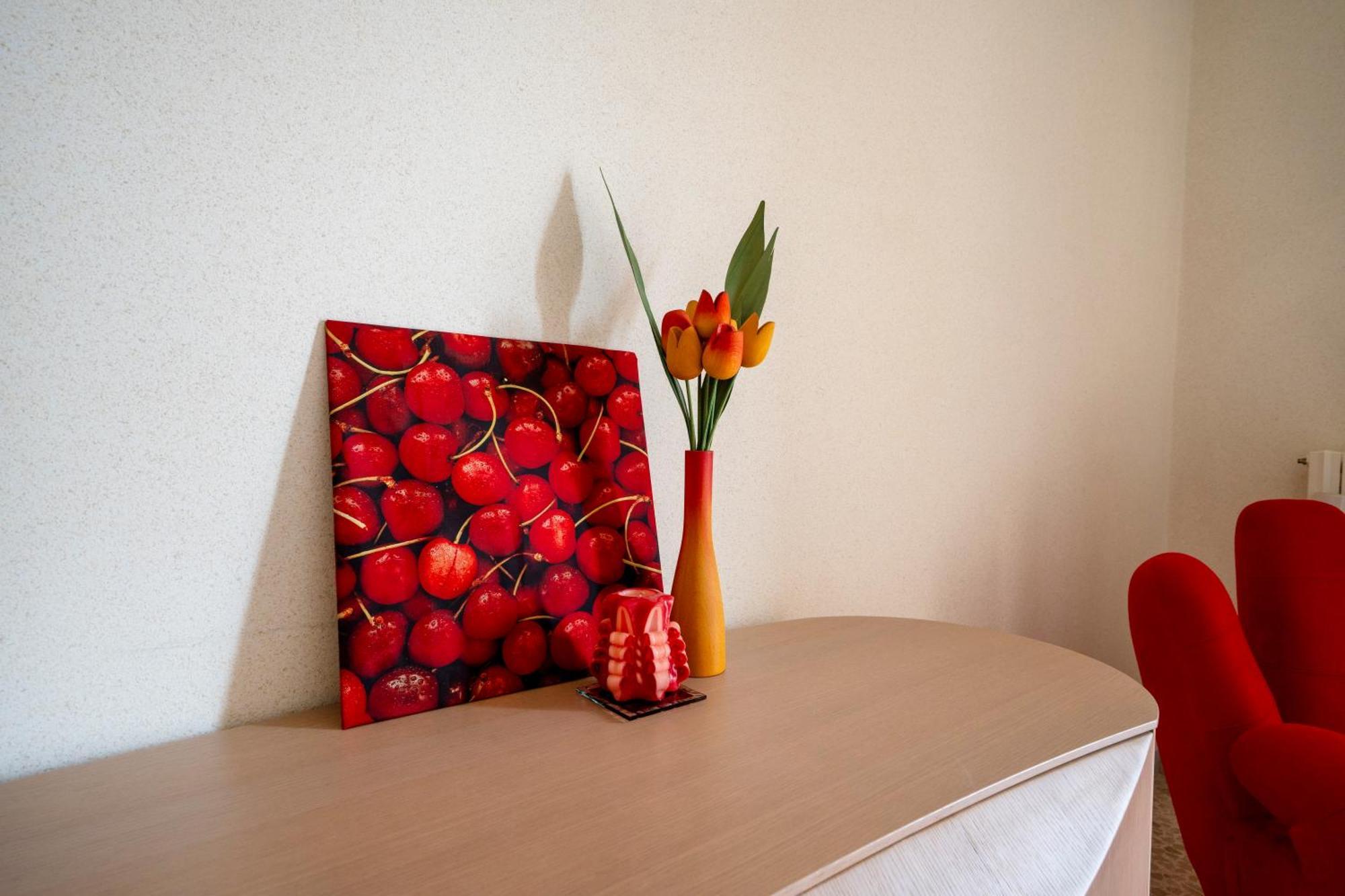 Cherry House Monopoli Ngoại thất bức ảnh