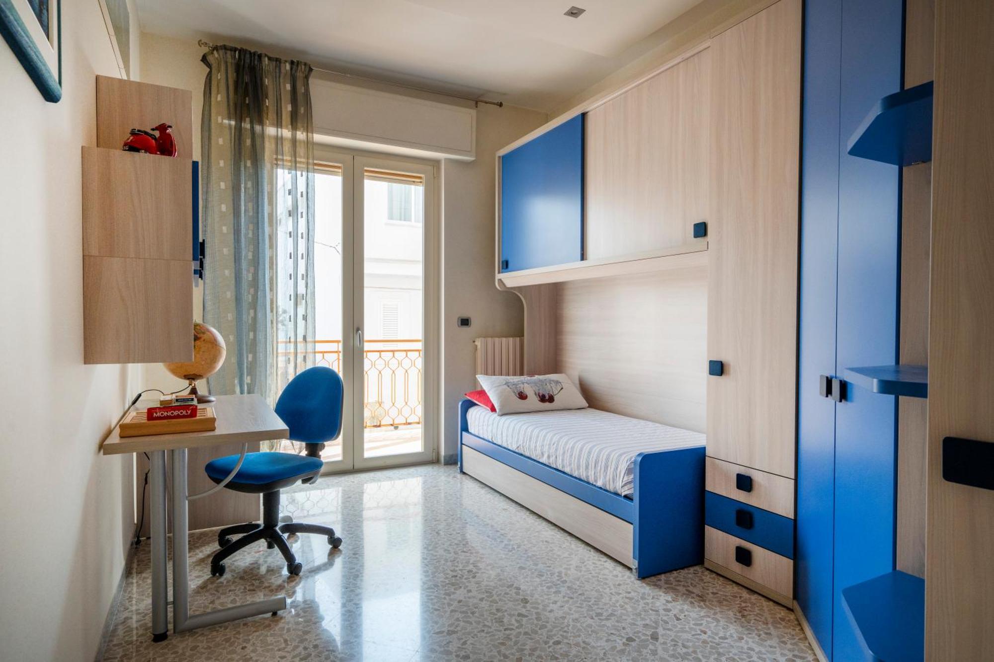 Cherry House Monopoli Ngoại thất bức ảnh