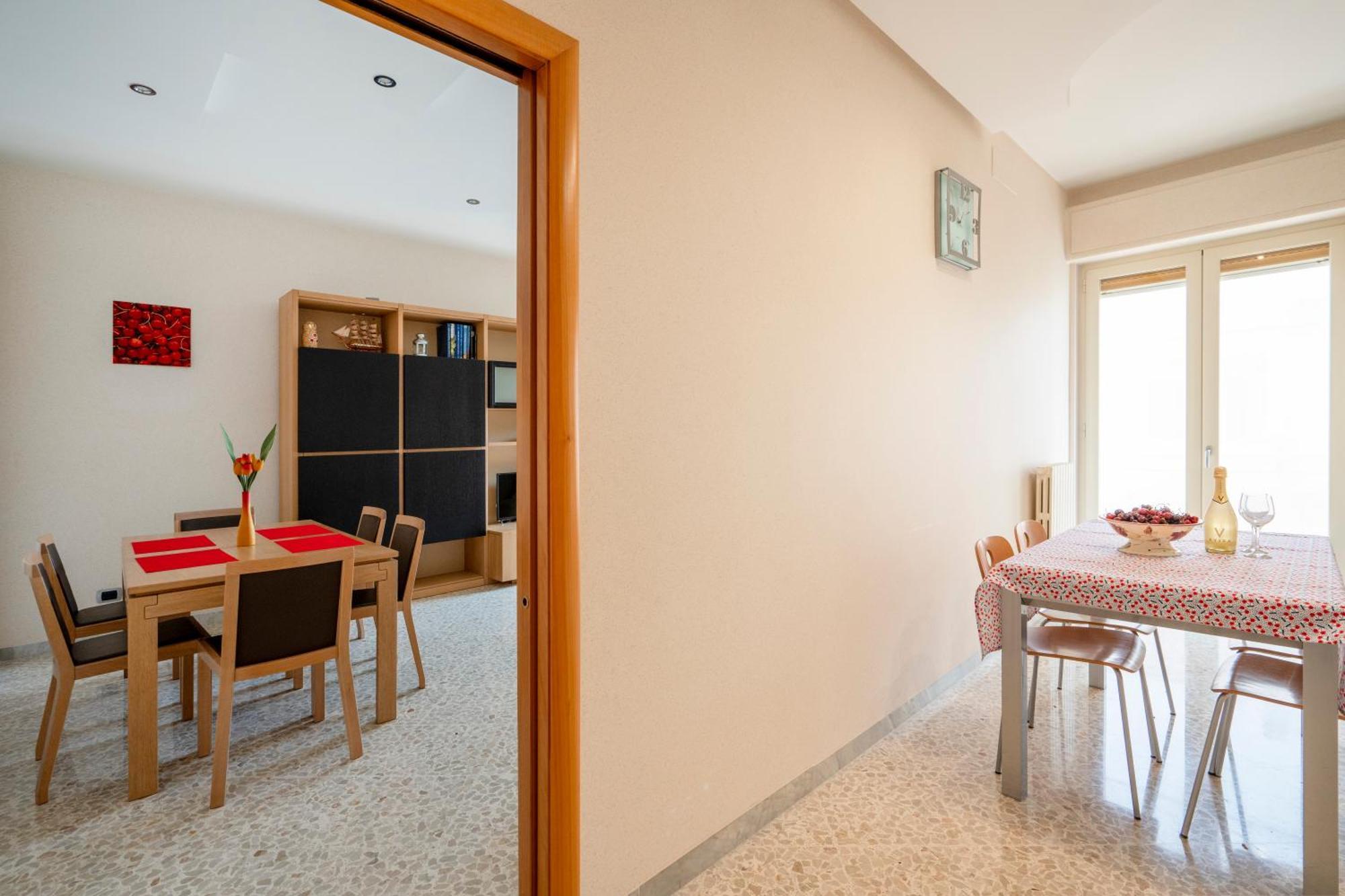 Cherry House Monopoli Ngoại thất bức ảnh