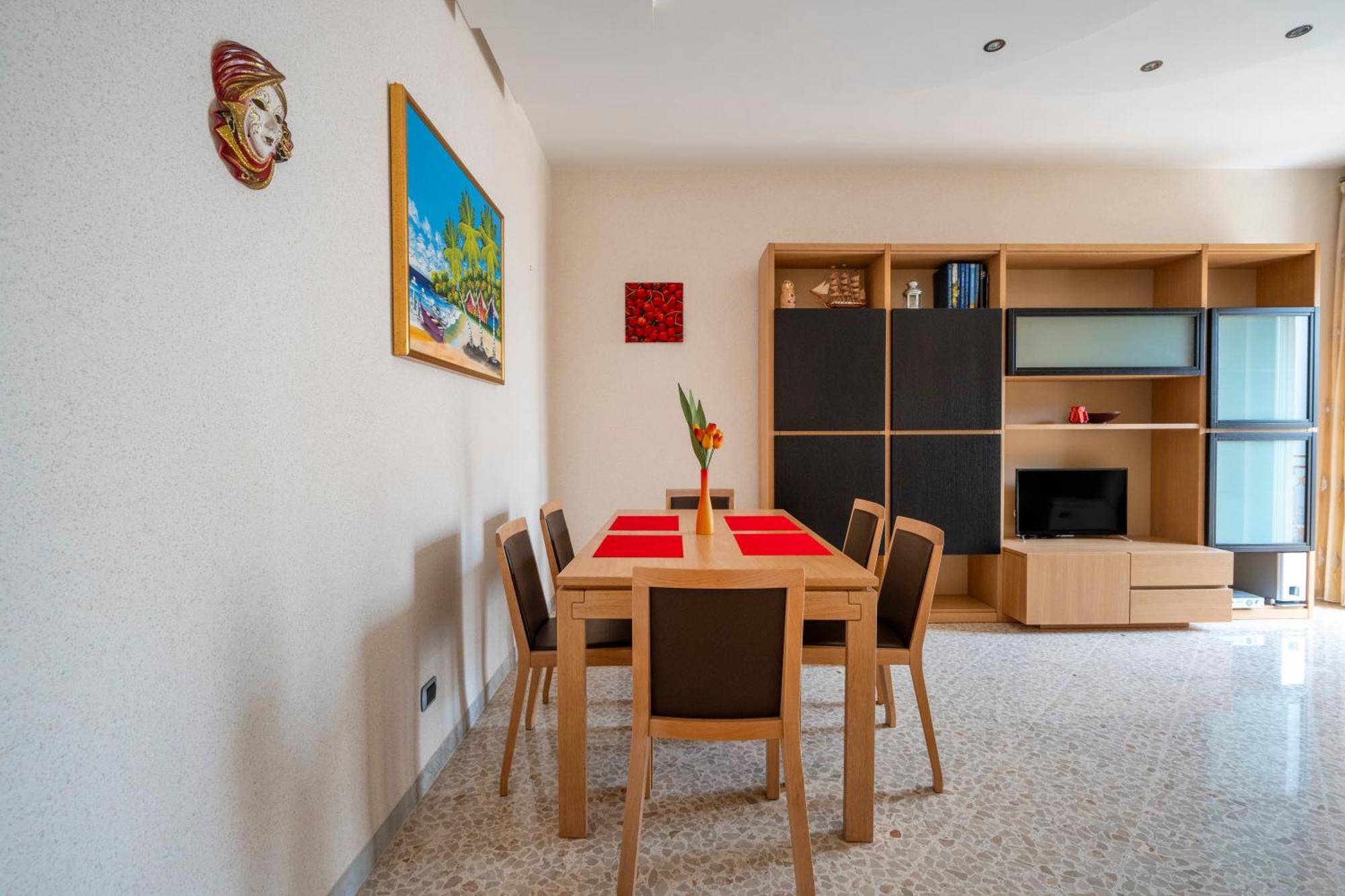 Cherry House Monopoli Ngoại thất bức ảnh
