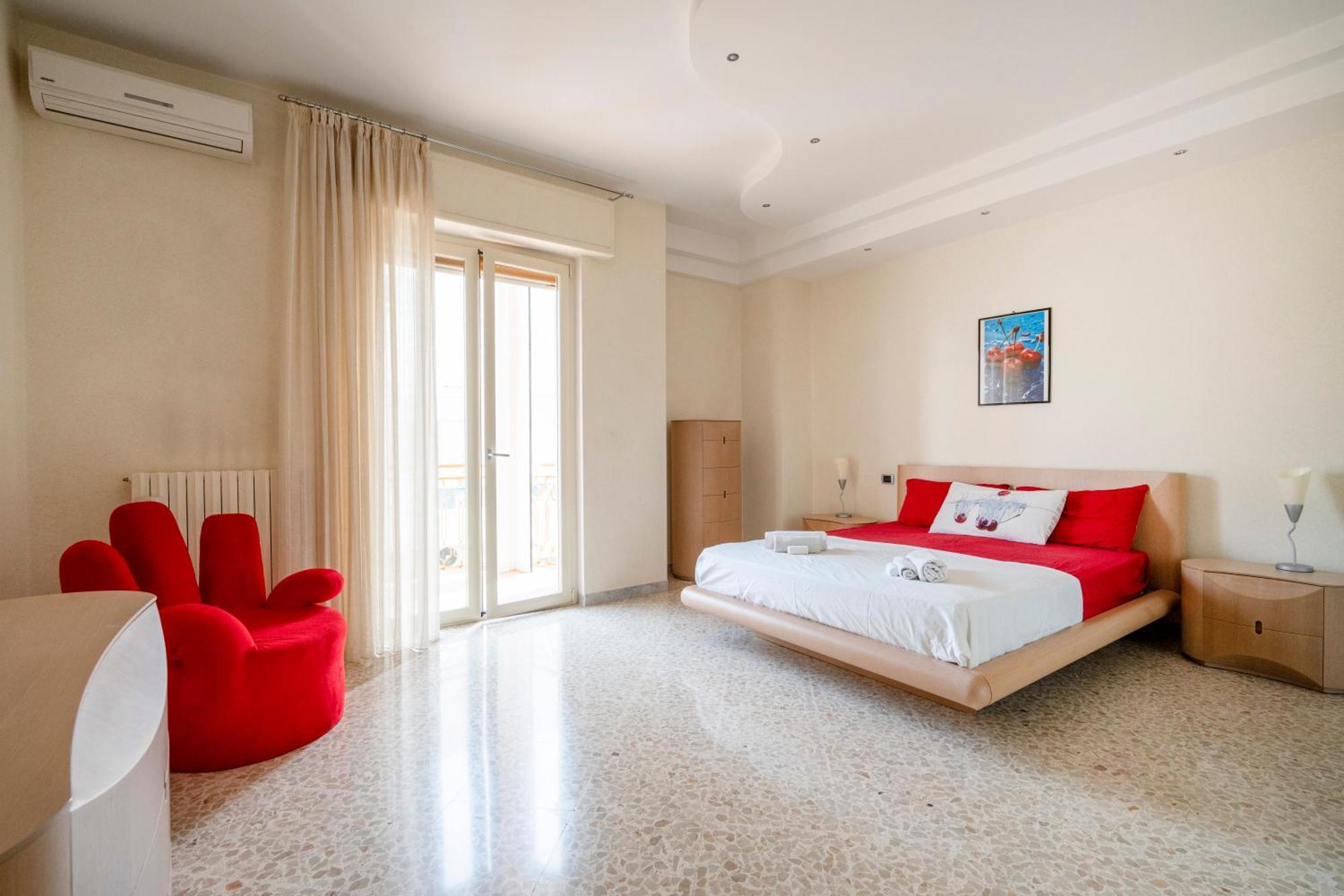 Cherry House Monopoli Ngoại thất bức ảnh
