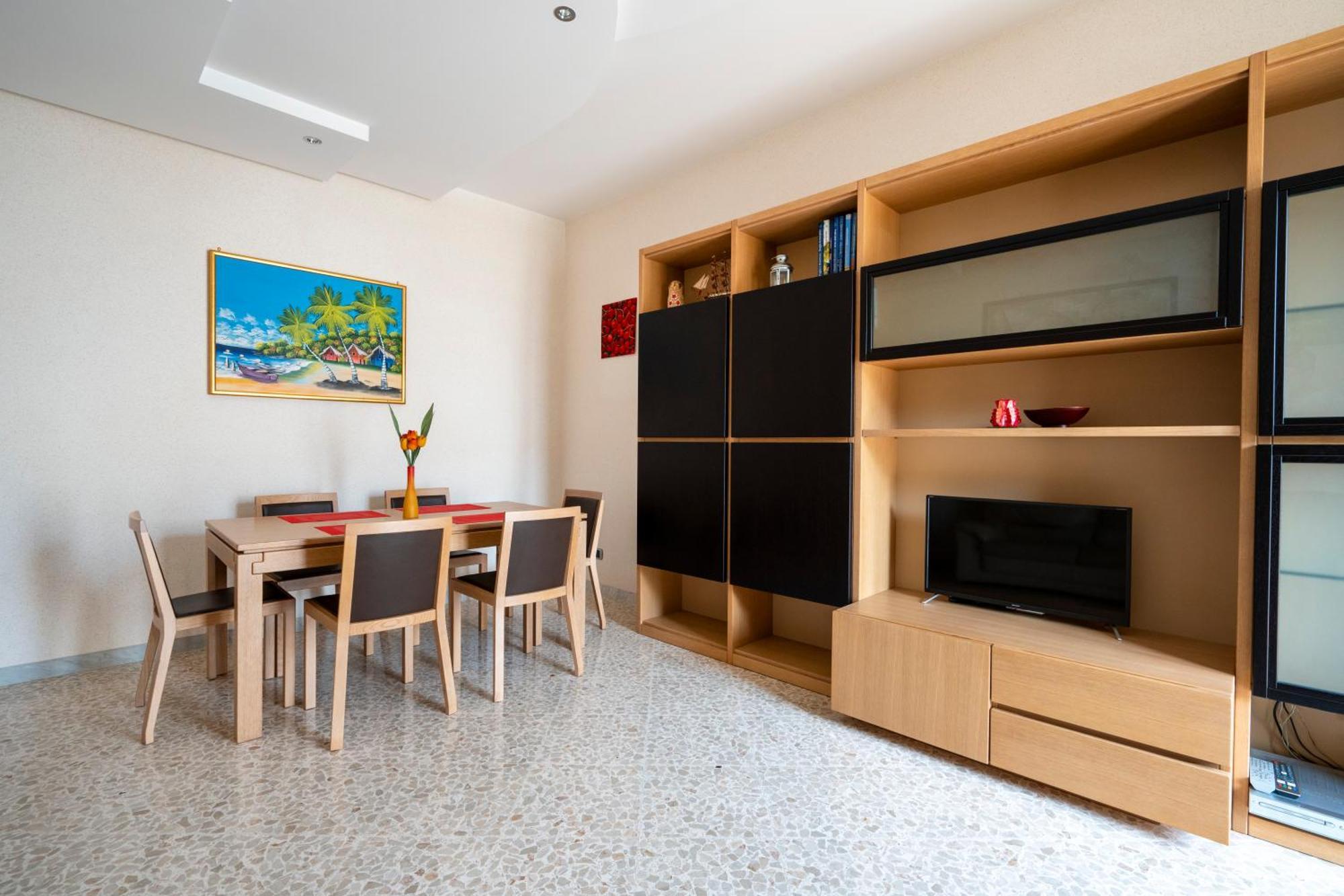 Cherry House Monopoli Ngoại thất bức ảnh